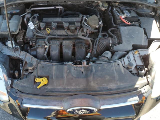 Фото 11 с аукциона – 2014 FORD FOCUS SE с VIN 1FADP3F27EL185473