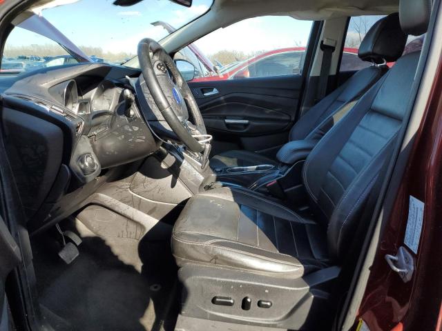 Photo 7 from auction – 2014 FORD ESCAPE TIT with VIN 1FMCU9JXXEUB26489