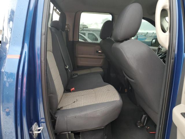 Photo 10 from auction – 2011 DODGE RAM 1500 with VIN 1D7RB1GT0BS653982