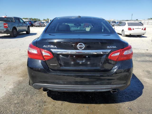 Photo 6 from auction – 2016 NISSAN ALTIMA 3.5 with VIN 1N4BL3AP0GC155594