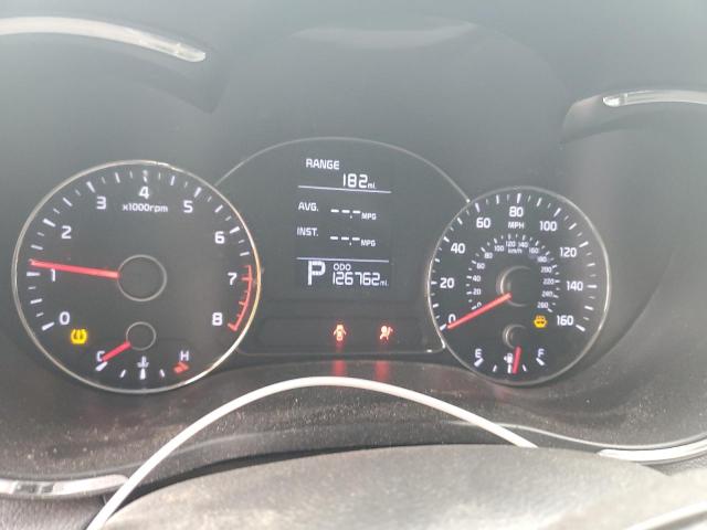 Photo 9 from auction – 2014 KIA FORTE LX with VIN KNAFX4A64E5082774