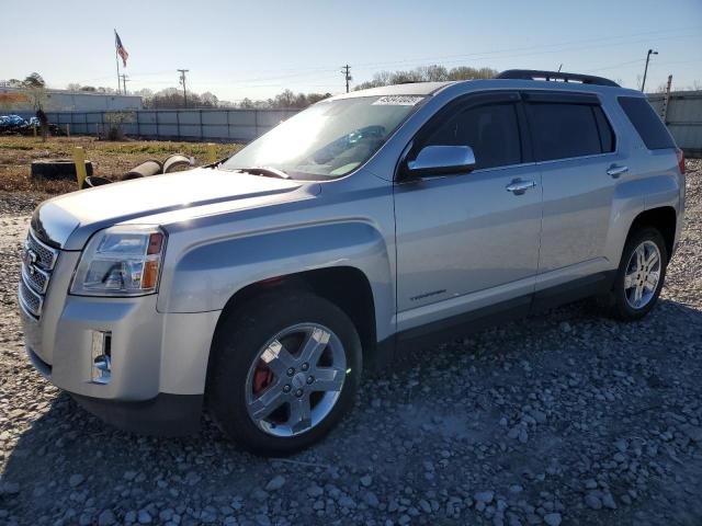 Снимка 1 от търг – 2013 GMC TERRAIN SL с VIN 2GKALSEK9D6377879