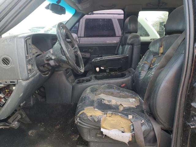 Снимка 7 от търг – 2003 CHEVROLET SILVERADO с VIN 2GCEC19V531302796