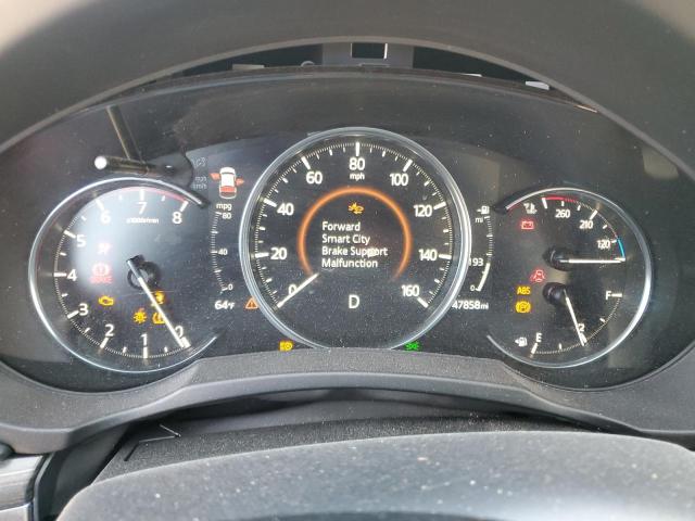 Снимка 9 от търг – 2023 MAZDA CX-5 PREMI с VIN JM3KFBDM4P0190712