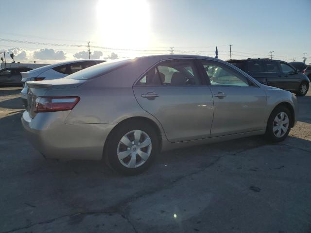 Photo 3 from auction – 2007 TOYOTA CAMRY CE with VIN 4T1BE46K57U571041