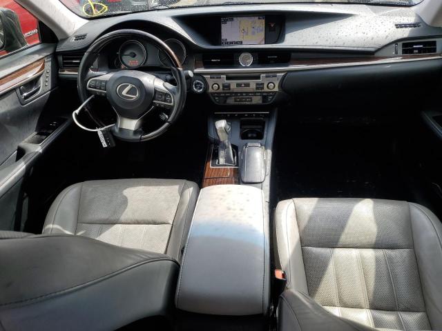 Photo 8 from auction – 2016 LEXUS ES 300H with VIN JTHBW1GG1G2131483