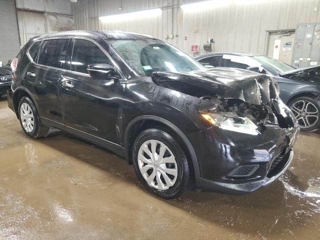 Photo 4 from auction – 2015 NISSAN ROGUE S with VIN KNMAT2MT0FP542906