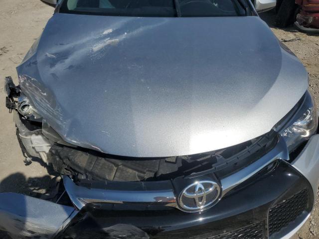 Photo 11 from auction – 2017 TOYOTA CAMRY LE with VIN 4T1BF1FK0HU342747