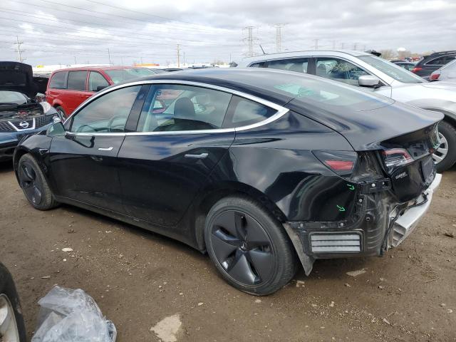 Photo 2 from auction – 2019 TESLA MODEL 3 with VIN 5YJ3E1EB5KF208894