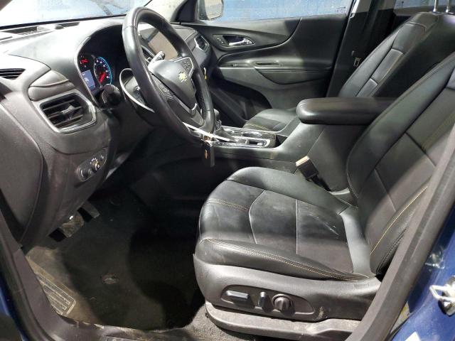 Photo 7 from auction – 2024 CHEVROLET EQUINOX PR with VIN 3GNAXNEG1RL266783