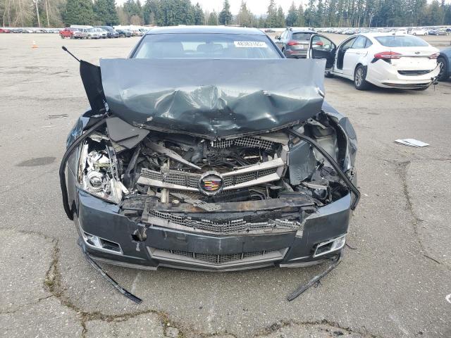 Photo 5 from auction – 2010 CADILLAC CTS PREMIU with VIN 1G6DS5EV1A0113022