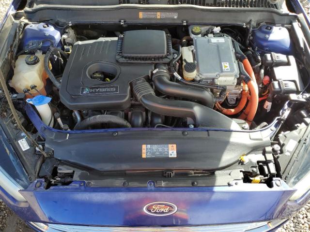 Photo 11 from auction – 2013 FORD FUSION SE with VIN 3FA6P0LU6DR274268