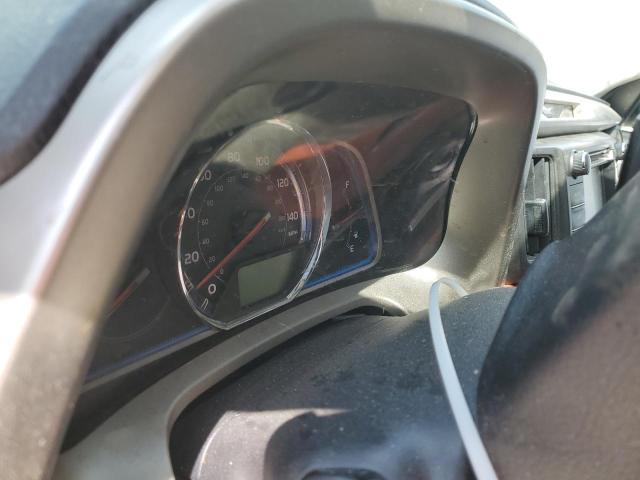 Photo 9 from auction – 2014 TOYOTA RAV4 LIMIT with VIN 2T3DFREVXEW182477