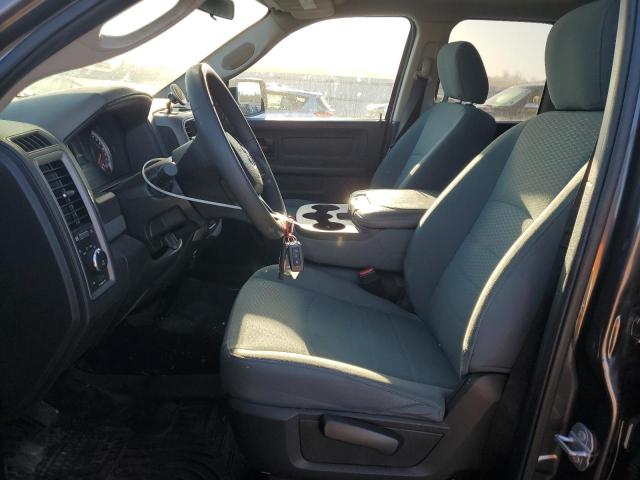 Photo 7 from auction – 2018 RAM 1500 ST with VIN 1C6RR7FT0JS135340