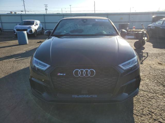 Снимка 5 от търг – 2018 AUDI RS3 с VIN WUABWGFF6J1903375