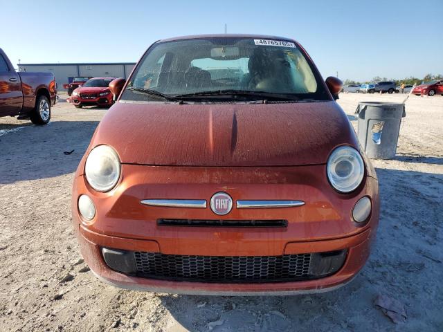 Photo 5 from auction – 2013 FIAT 500 POP with VIN 3C3CFFAR9DT562911