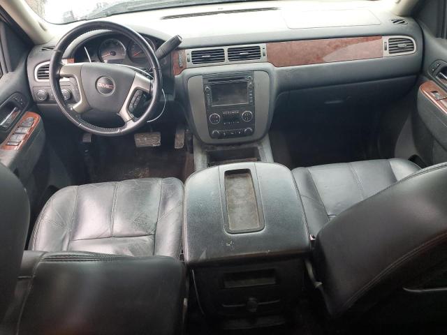 Photo 8 from auction – 2011 GMC SIERRA K15 with VIN 1GTR2WE36BZ323958