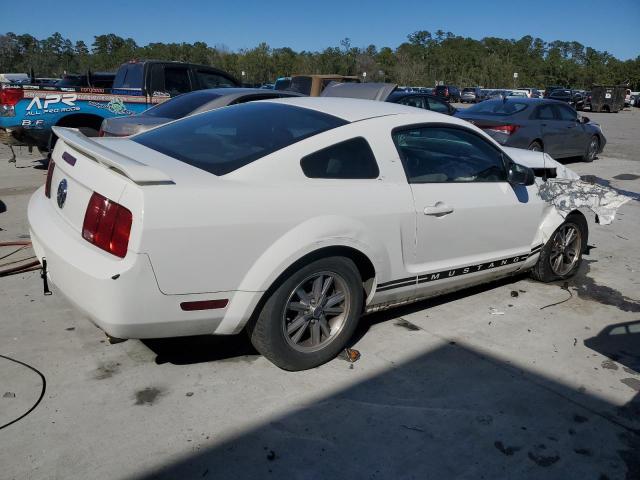 Photo 3 from auction – 2005 FORD MUSTANG with VIN 1ZVFT80N055221245