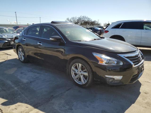 Photo 4 from auction – 2013 NISSAN ALTIMA 2.5 with VIN 1N4AL3AP2DN577880
