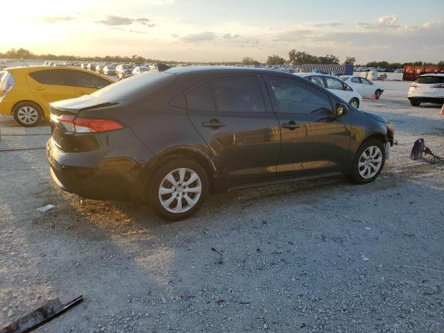 Photo 3 from auction – 2020 TOYOTA COROLLA LE with VIN JTDEPRAE1LJ044765