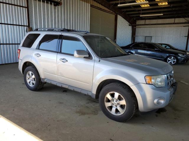 Photo 4 from auction – 2009 FORD ESCAPE LIM with VIN 1FMCU04G99KD15238