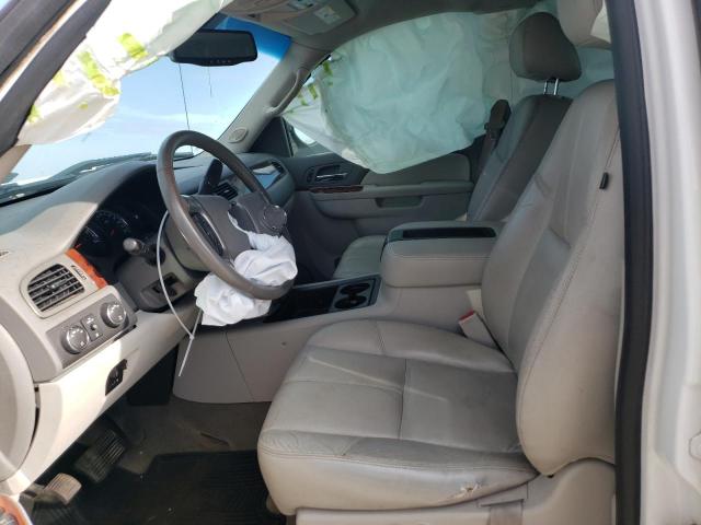 Photo 7 from auction – 2012 GMC SIERRA K15 with VIN 3GTP2WE7XCG151851