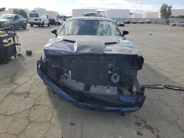 Photo 5 from auction – 2015 DODGE CHALLENGER with VIN 2C3CDZAT9FH708691