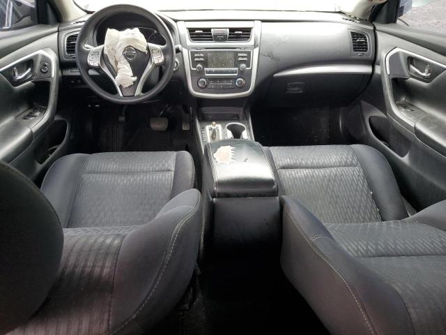 Photo 8 from auction – 2017 NISSAN ALTIMA 2.5 with VIN 1N4AL3AP4HN338465