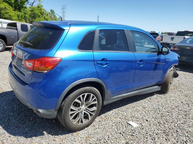 Photo 3 from auction – 2016 MITSUBISHI OUTLANDER with VIN JA4AP3AU2GZ057299