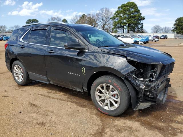 Photo 4 from auction – 2019 CHEVROLET EQUINOX LT with VIN 3GNAXWEU3KL204979