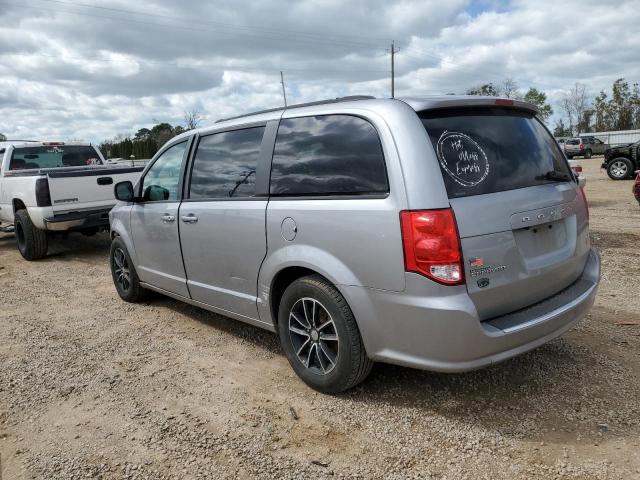 Photo 2 from auction – 2018 DODGE GRAND CARA with VIN 2C4RDGEG2JR147356