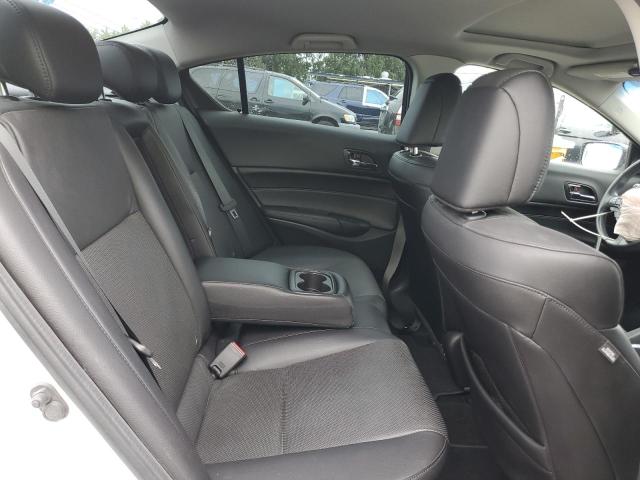 Photo 10 from auction – 2014 ACURA ILX 20 TEC with VIN 19VDE1F7XEE010460
