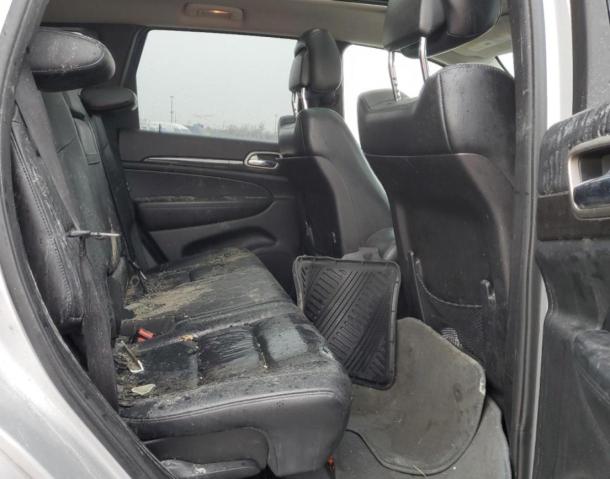 Photo 11 from auction – 2012 JEEP GRAND CHER with VIN 1C4RJFAG0CC219580