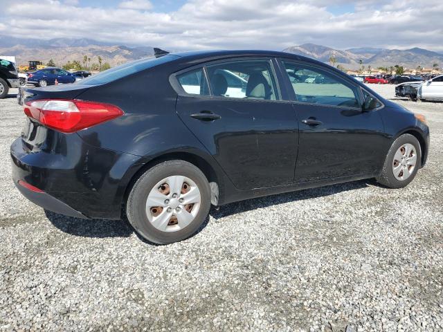 Photo 3 from auction – 2015 KIA FORTE LX with VIN KNAFK4A67F5425013