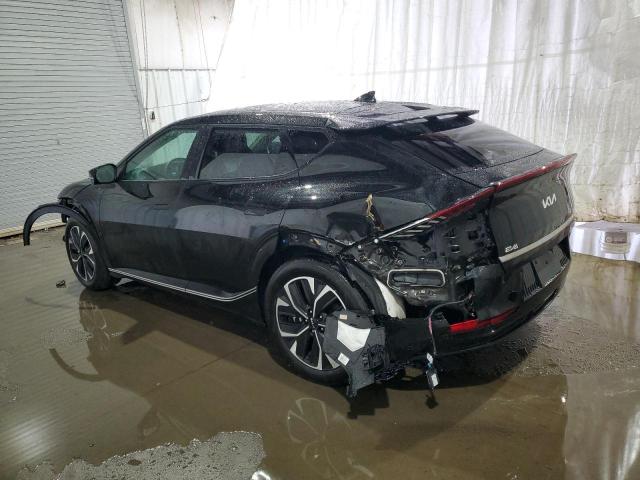 Photo 2 from auction – 2024 KIA EV6 LIGHT with VIN KNDC34LA8R5214752