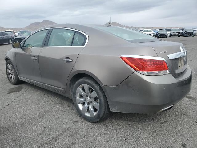 Foto 2 de la subasta – 2012 BUICK LACROSSE P con VIN 1G4GF5E35CF179842