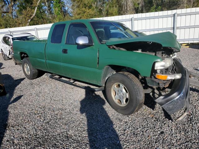 Photo 4 from auction – 2001 CHEVROLET SILVERADO with VIN 1GCEC19V01E169893