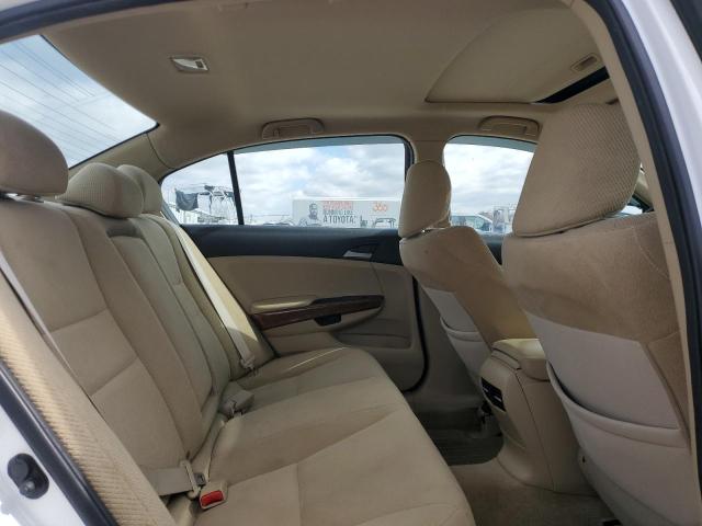 Photo 10 from auction – 2012 HONDA ACCORD EX with VIN 1HGCP2F78CA003849