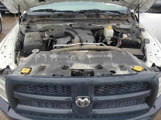 Photo 11 from auction – 2013 RAM 2500 ST with VIN 3C6LR5AT6DG514615