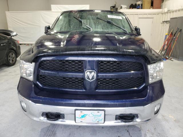 Photo 5 from auction – 2016 RAM 1500 SLT with VIN 1C6RR7GM9GS204560