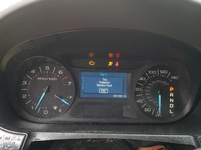 Photo 9 from auction – 2011 FORD EDGE SE with VIN 2FMDK3GC4BBB00550