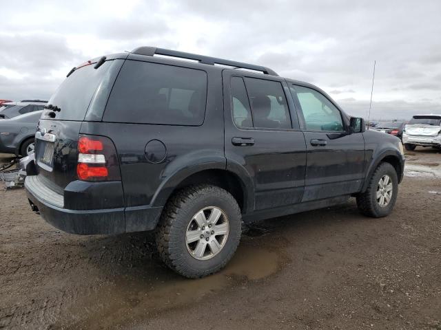 Photo 3 from auction – 2010 FORD EXPLORER X with VIN 1FMEU6DE5AUA37697
