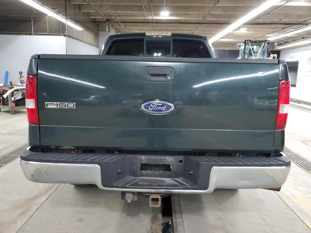 Photo 6 from auction – 2005 FORD F150 SUPER with VIN 1FTPW12555FB53702