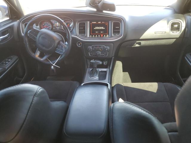 Photo 8 from auction – 2022 DODGE CHARGER SC with VIN 2C3CDXGJXNH135440
