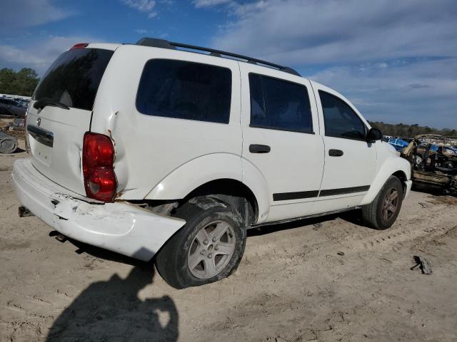 Photo 3 from auction – 2006 DODGE DURANGO SL with VIN 1D4HD48K26F148258