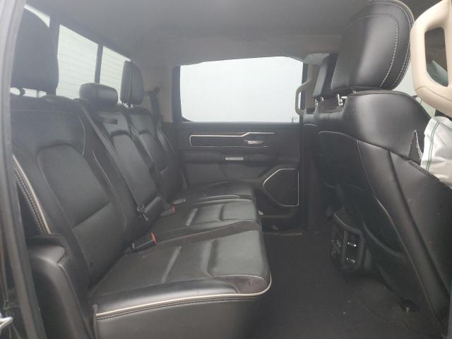 Photo 10 from auction – 2019 RAM 1500 with VIN 1C6SRFRT6KN822457