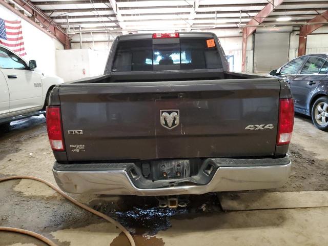 Photo 6 from auction – 2016 RAM 1500 SLT with VIN 1C6RR7LTXGS239783