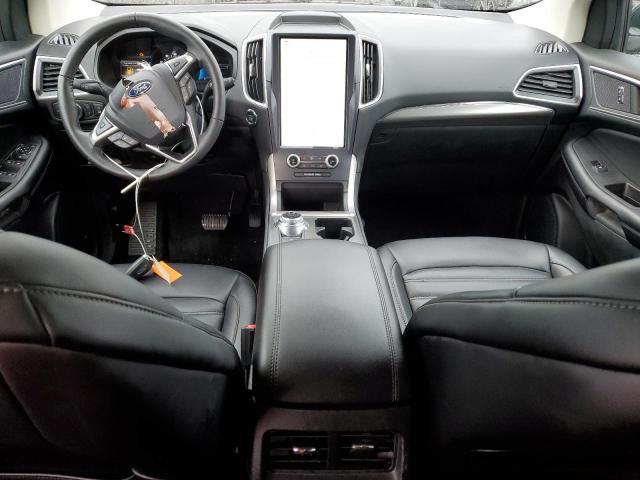 Photo 8 from auction – 2022 FORD EDGE SEL with VIN 2FMPK4J99NBB10284