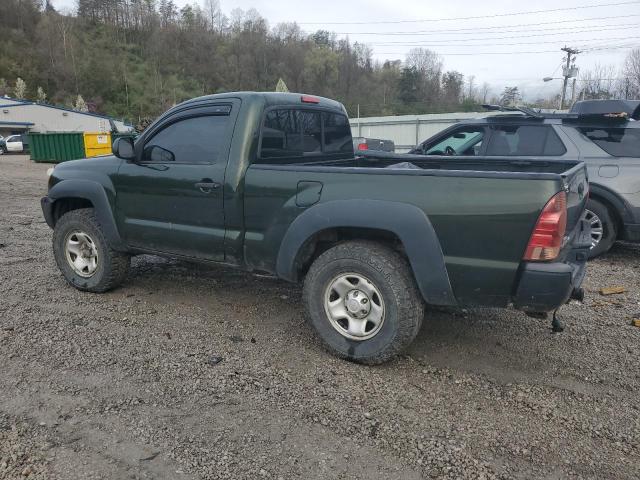 Photo 2 from auction – 2012 TOYOTA TACOMA with VIN 5TFPX4EN5CX011254