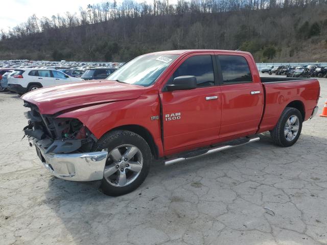 RAM 1500 SLT 2014 с VIN 1C6RR6TTXES168138 - Снимка от търг